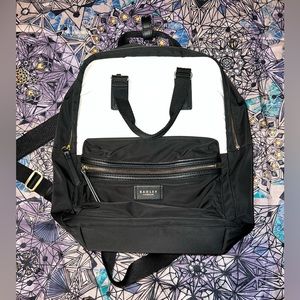 radley london backpack